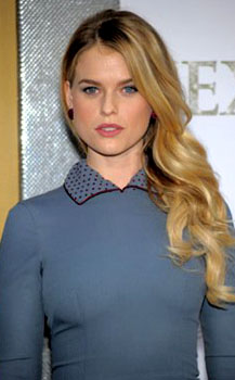 Alice Eve